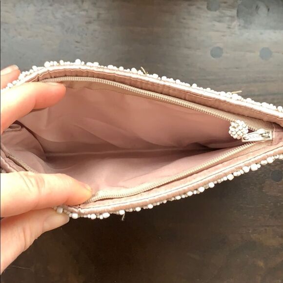 Beaded Small Clutch - Picture 3 of 4